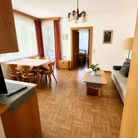 Appartamento Seevilla Dr Sturm *