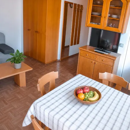 Seevilla Dr Sturm Appartamento Sankt Kanzian am Klopeiner See