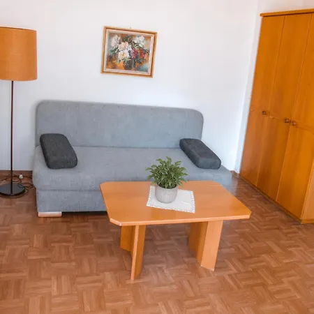 Appartamento Seevilla Dr Sturm *