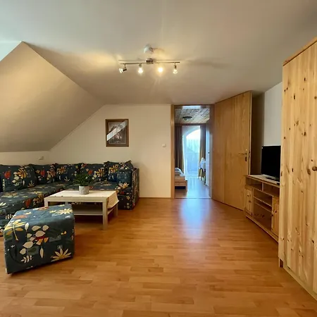 Seevilla Dr Sturm Sankt Kanzian am Klopeiner See